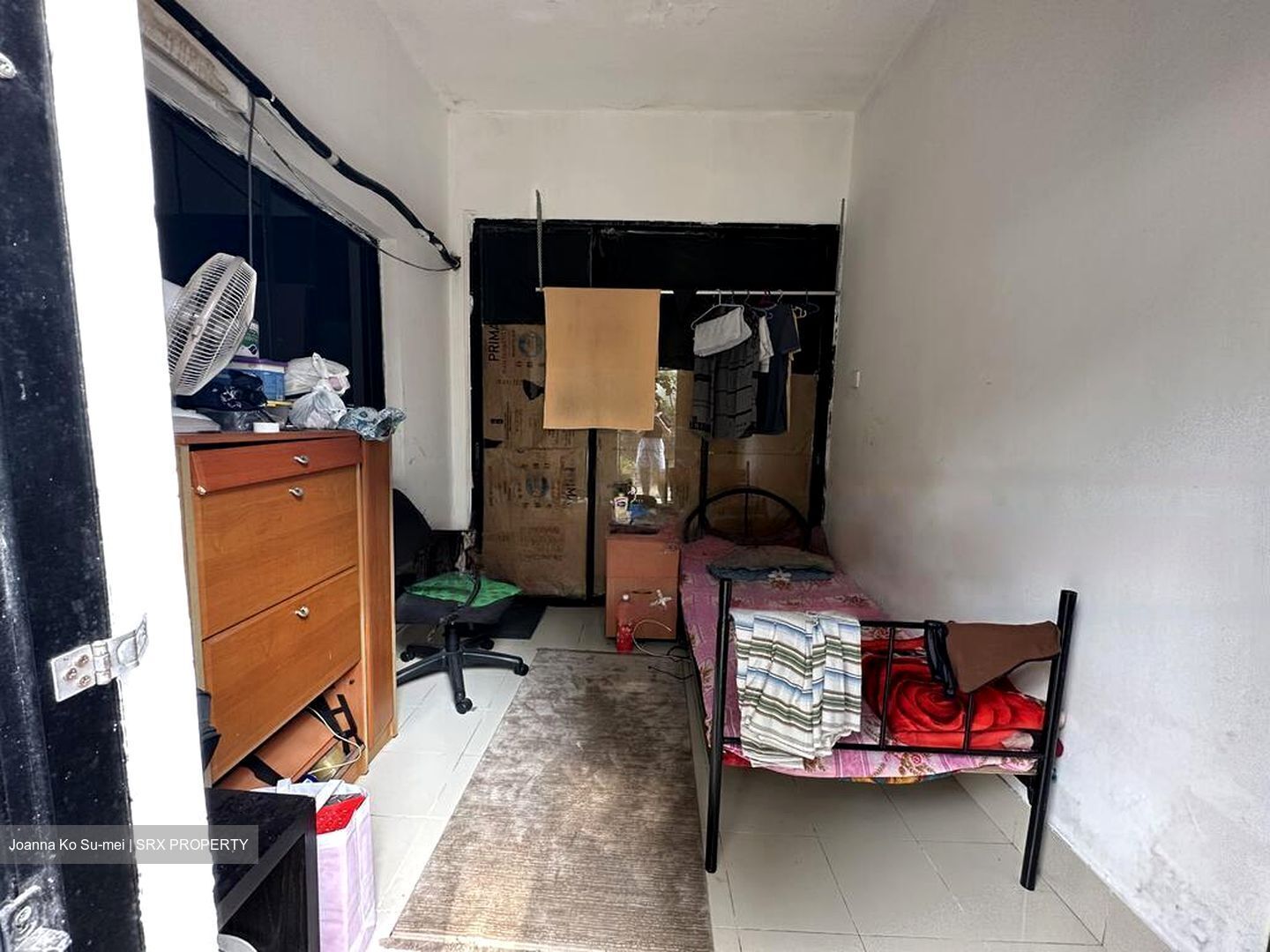 Parry Park (D19), Terrace #507339271